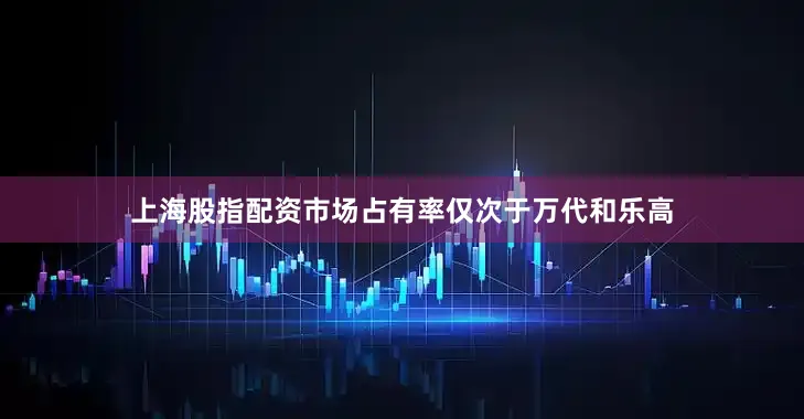上海股指配资市场占有率仅次于万代和乐高