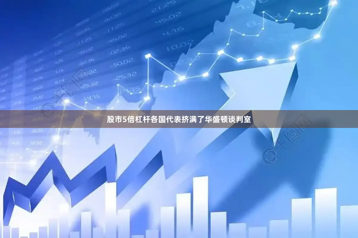 股市5倍杠杆各国代表挤满了华盛顿谈判室